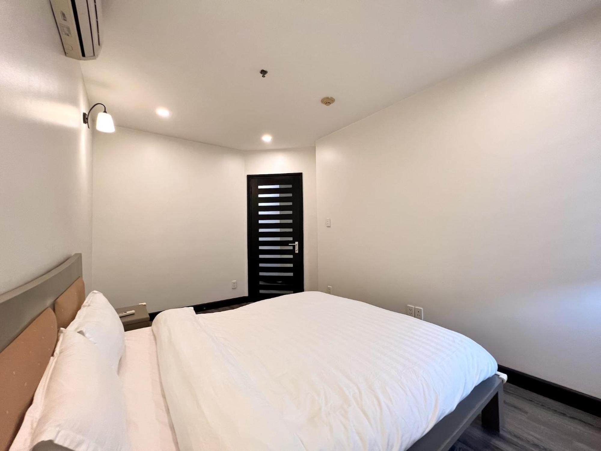 하노이 Nine Housing Kim Ma 아파트 호텔 외부 사진